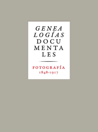 Genealogías documentales