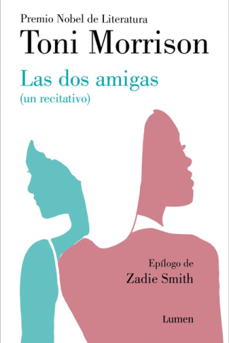 Las dos amigas