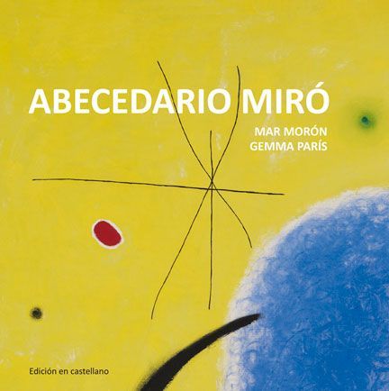 Abecedario Miró