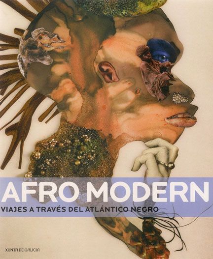 Afro Modern