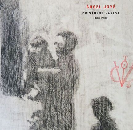 Àngel Jové. Cristòfol-Pavese