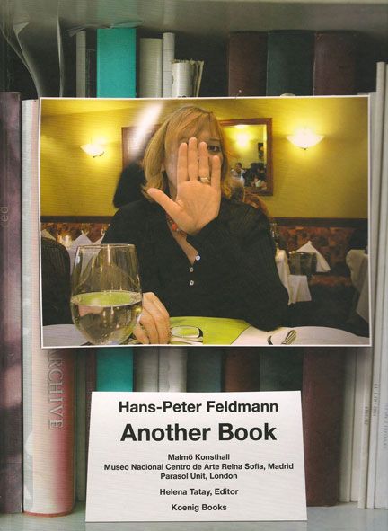 Another Book