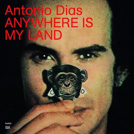 Anywhere Is My Land