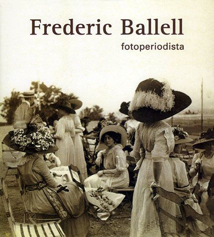 Frederic Ballell