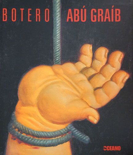 Botero. Abú Graíb