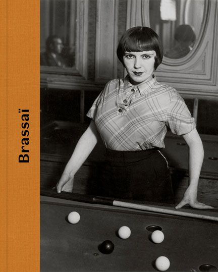 Brassaï