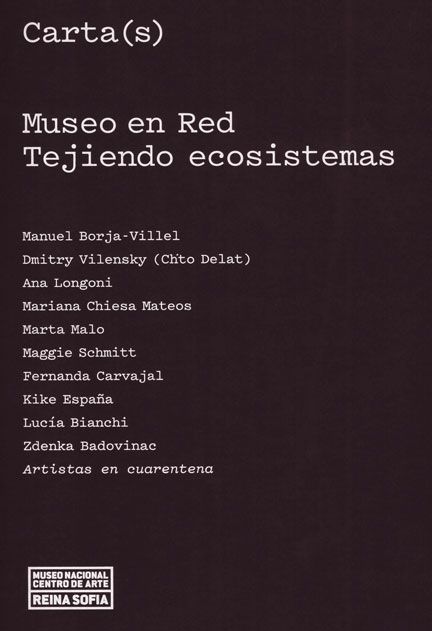 Museo en Red