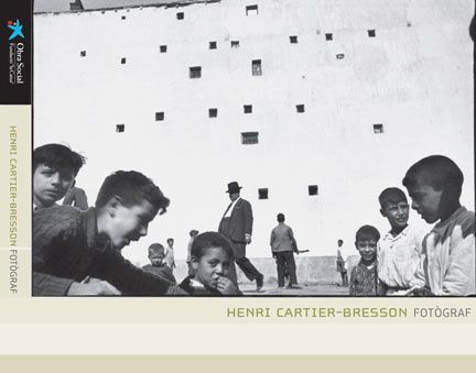 Henri Cartier-Bresson