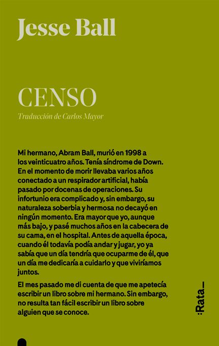 Censo
