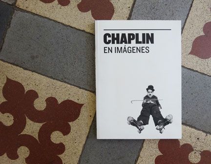 Chaplin en imágenes