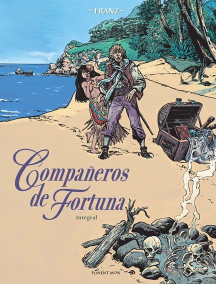 Compañeros de fortuna