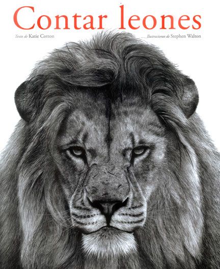 Contar leones