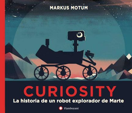 Curiosity