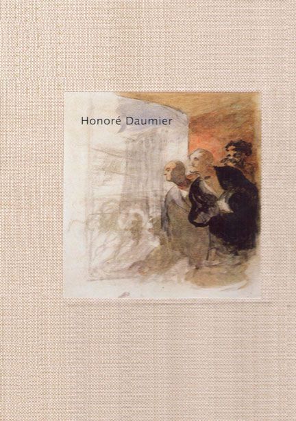 Honoré Daumier