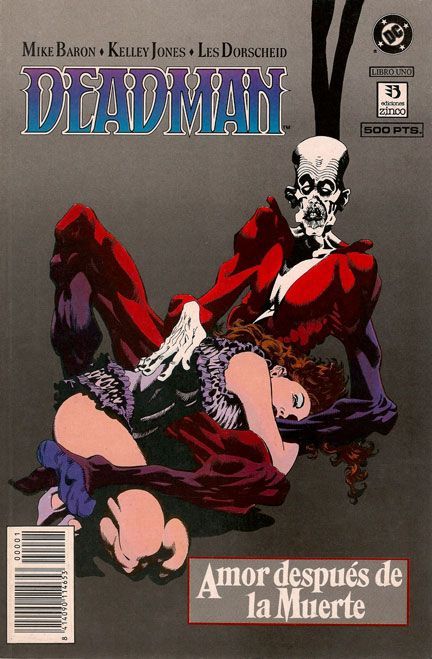 Deadman 1