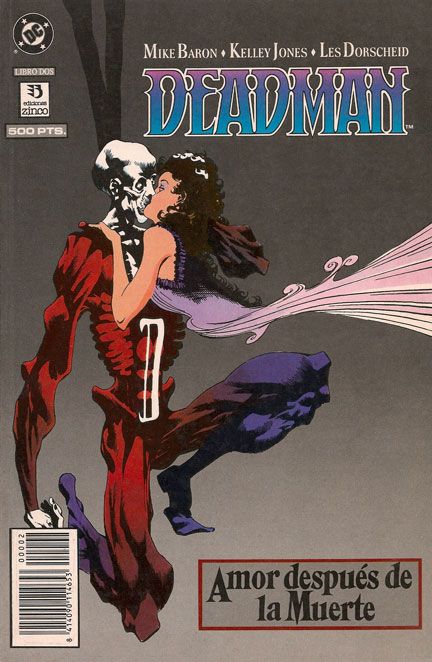 Deadman 2