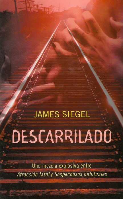 Descarrilado