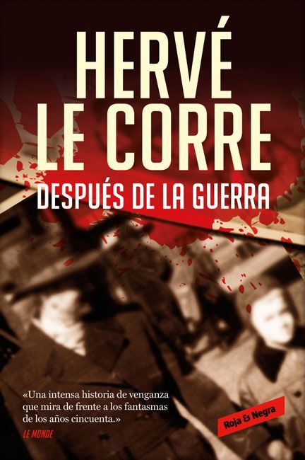 Después de la guerra