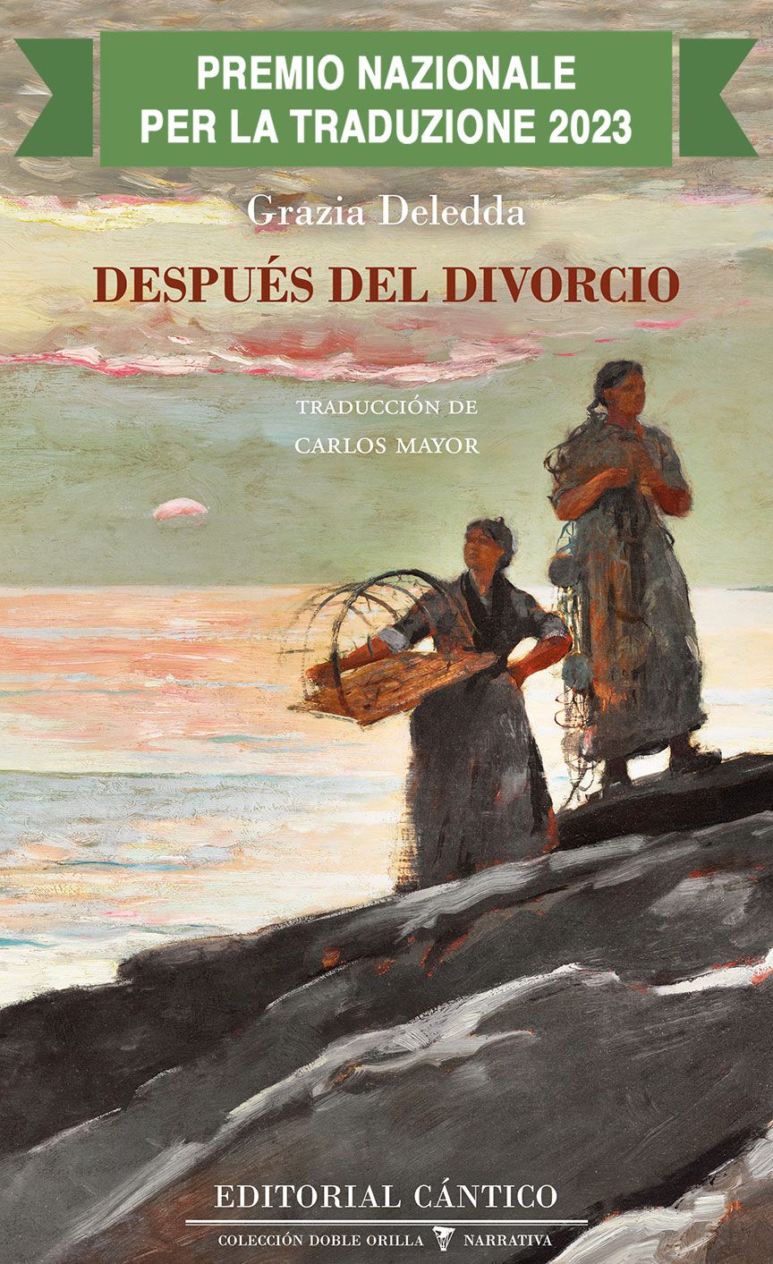 Después del divorcio