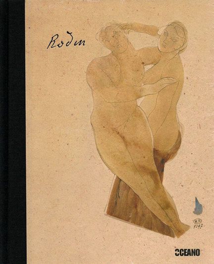 Dibujos eróticos de Rodin