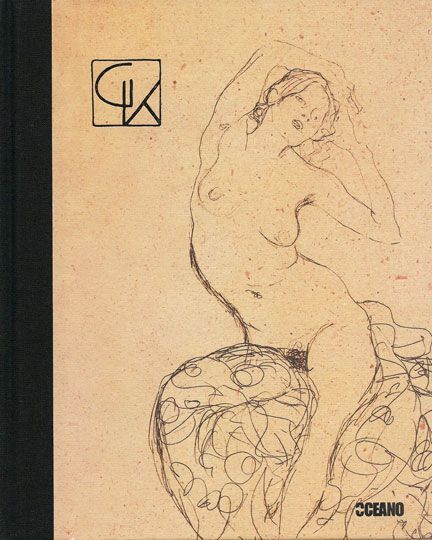 Dibujos eróticos de Klimt