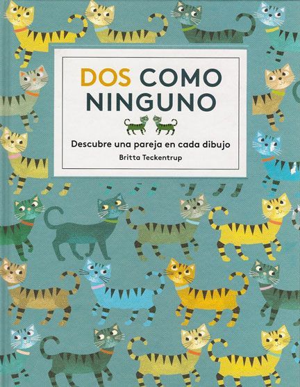 Dos como ninguno