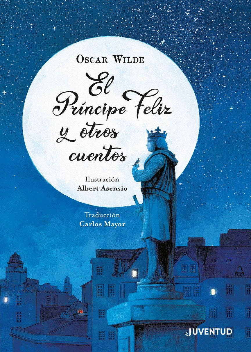 El Príncipe Feliz
