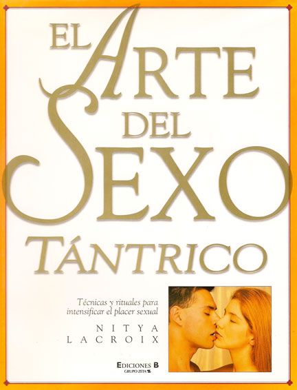 El arte del sexo tántrico