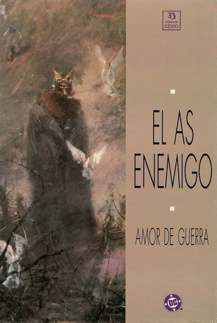 El as enemigo