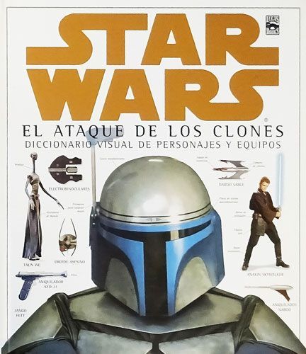 SW 2. Diccionario visual