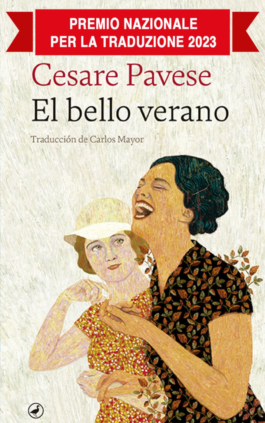 El bello verano