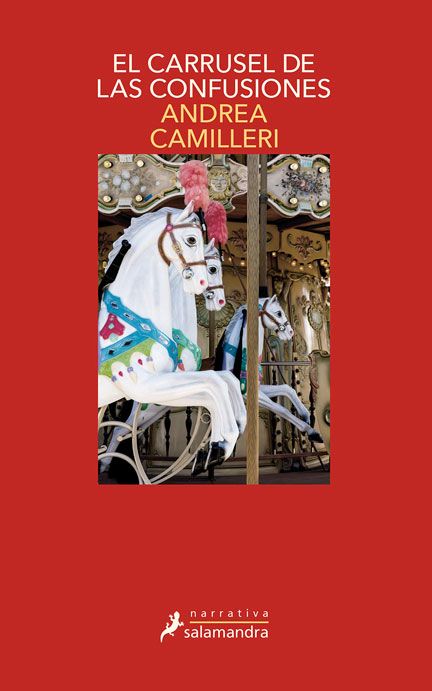 El carrusel…