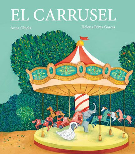 El carrusel
