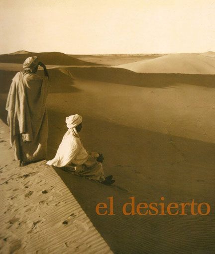 El desierto