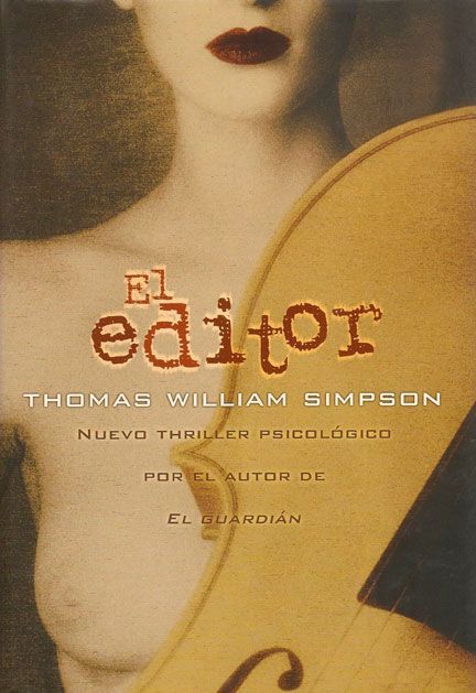 El editor