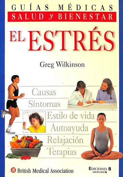 El estrés