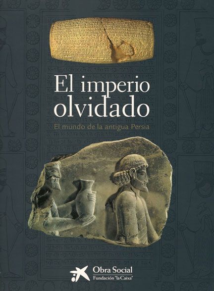 El imperio olvidado