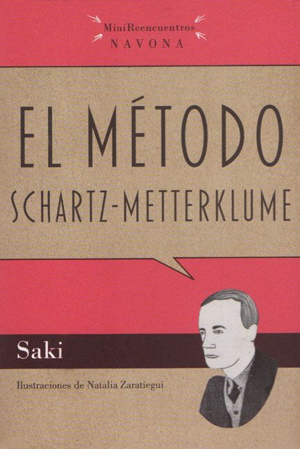 El método Schartz-Metterklume