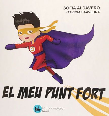 El meu punt fort