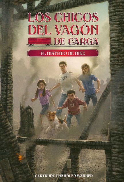 El misterio de Mike