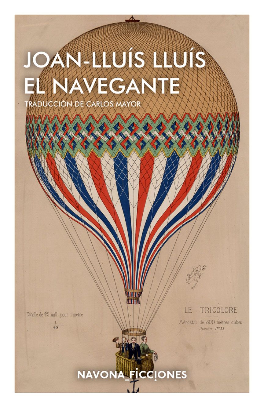 El navegante