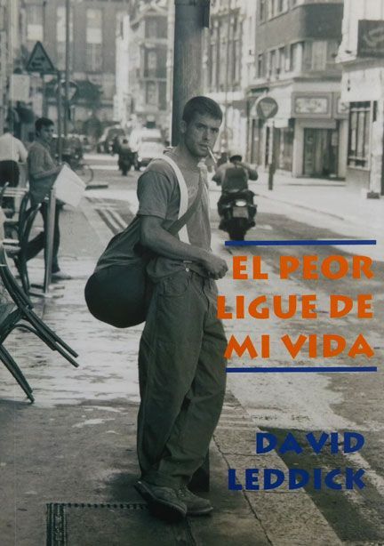 El peor ligue de mi vida