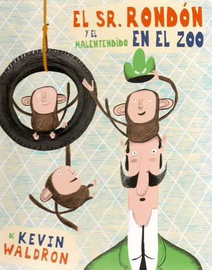 El Sr. Rondón y el malentendido…