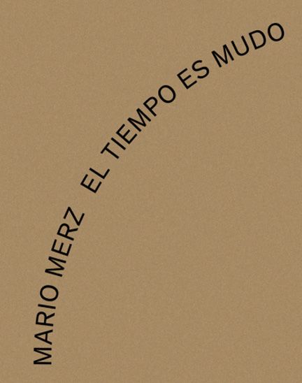 El tiempo es mudo
