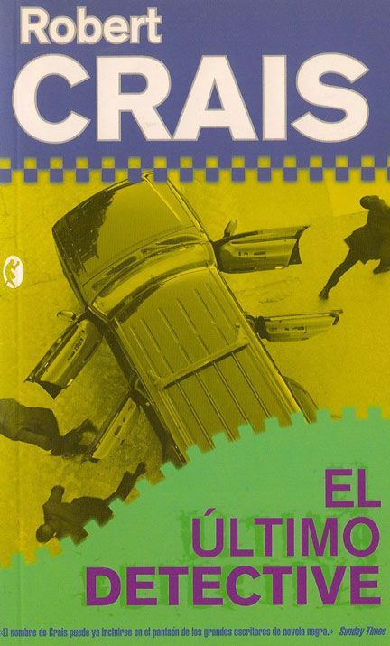 El último detective