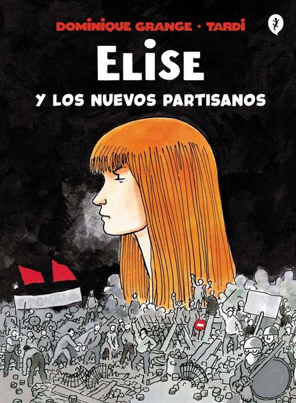 Élise…