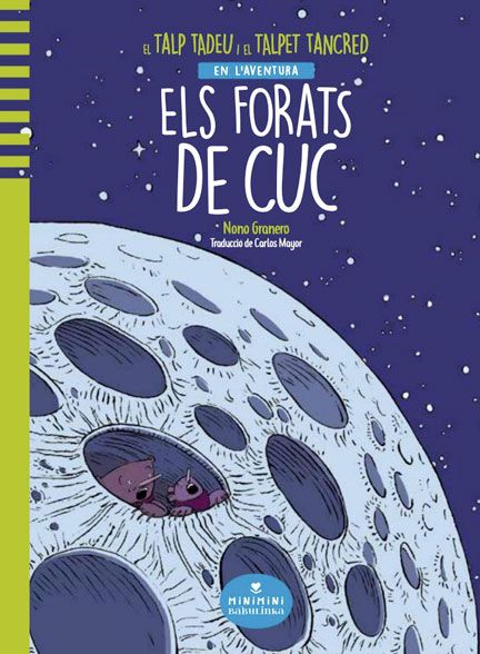 Els forats de cuc