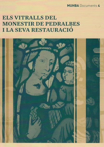 Els vitralls del monestir…