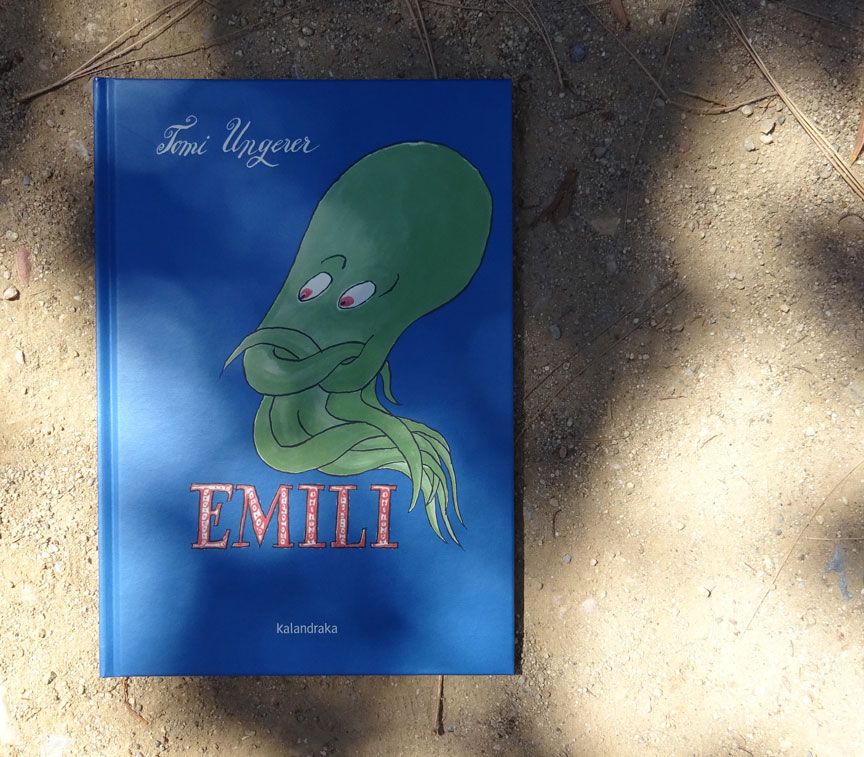 Emili