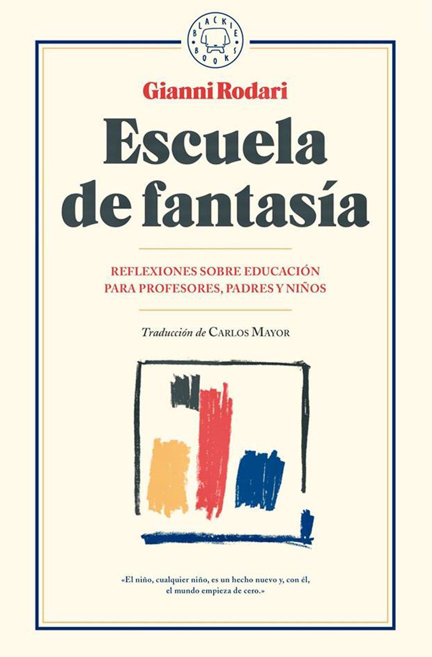 Escuela de fantasía